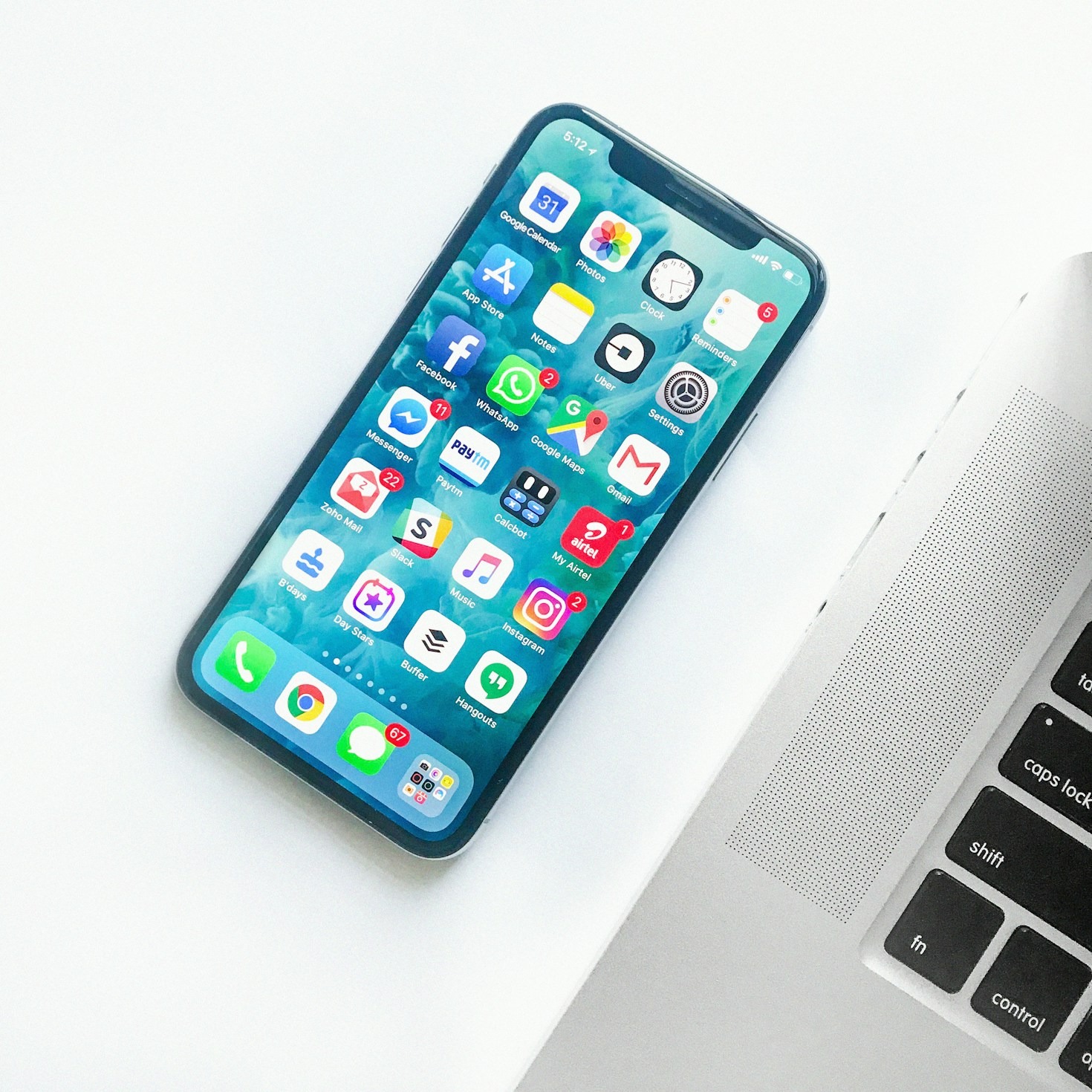 Top Mobile Plans for Frequent Chatters
